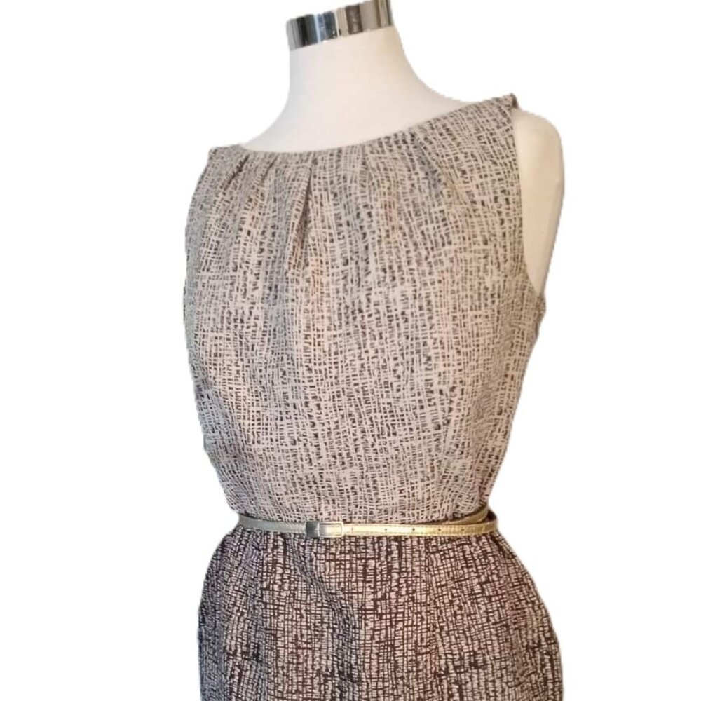 Dress 9&CO